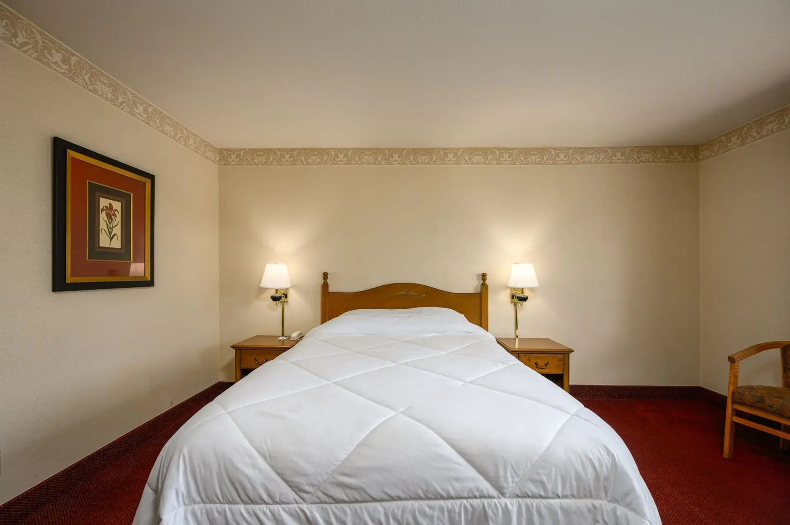 Three Rivers Inn
