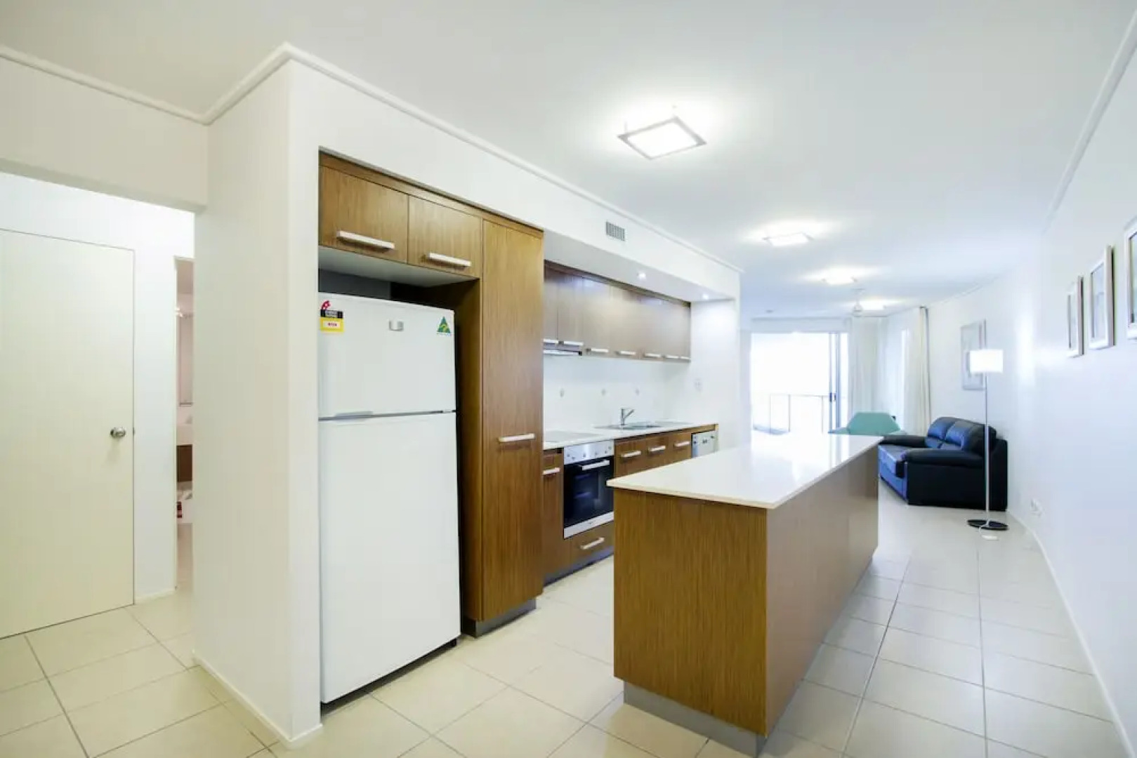 Airlie Searene Apartments