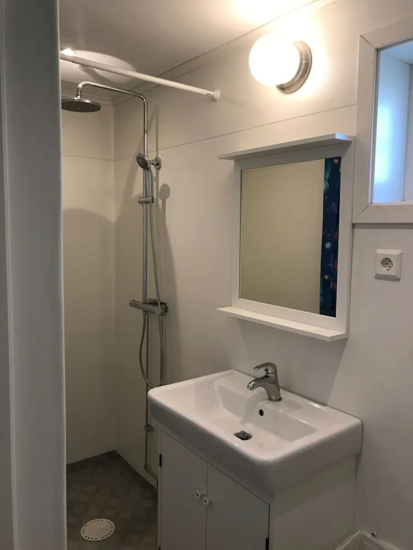 Sandvikengården Stugby