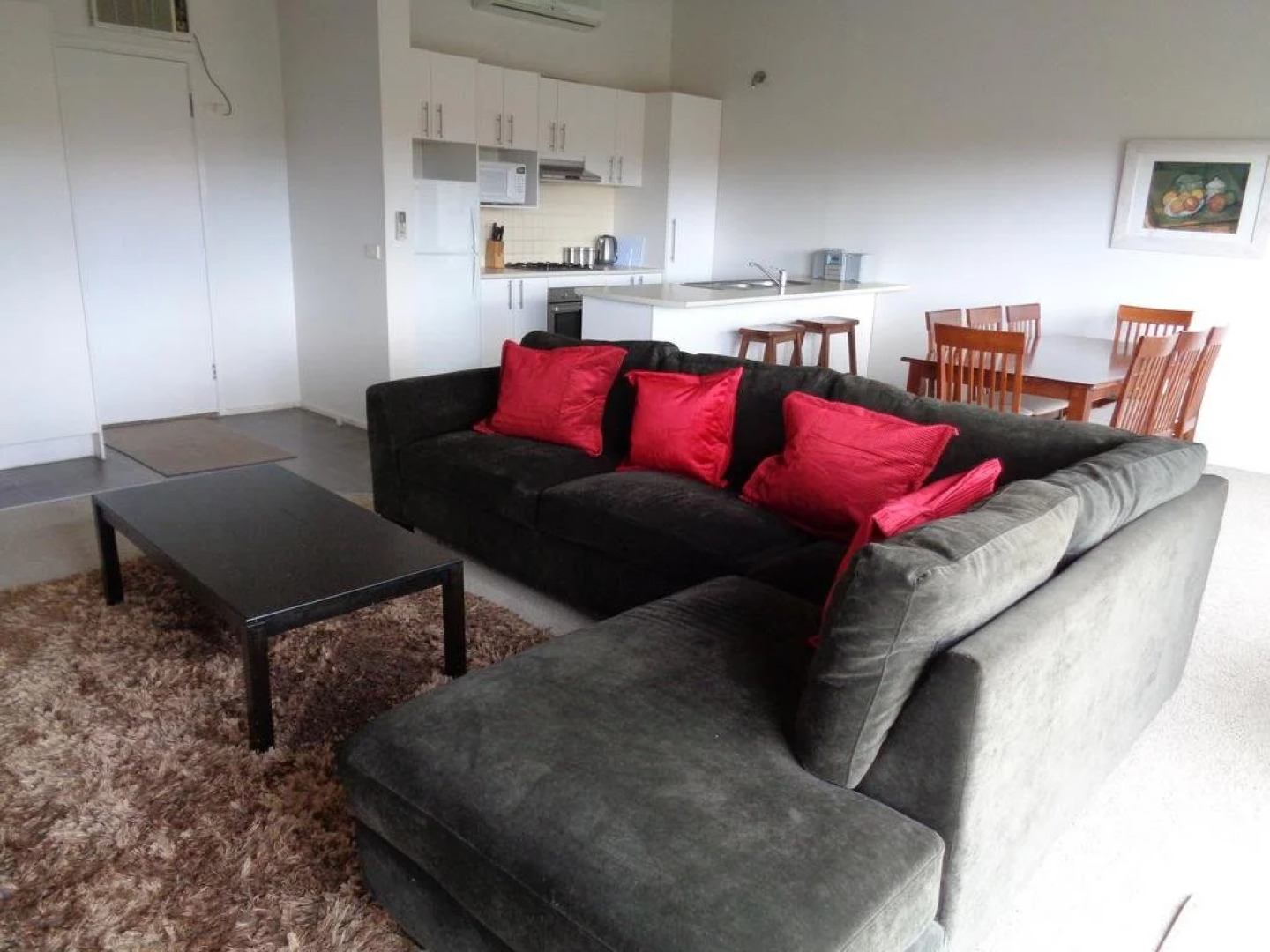 Delatite Apartments Merrijig