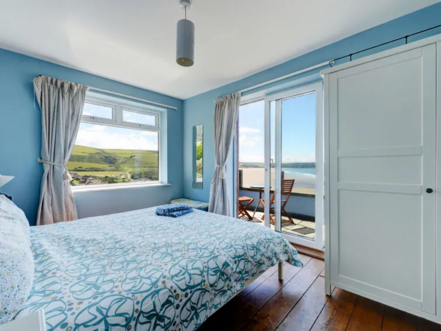 Holiday Home The Albatross