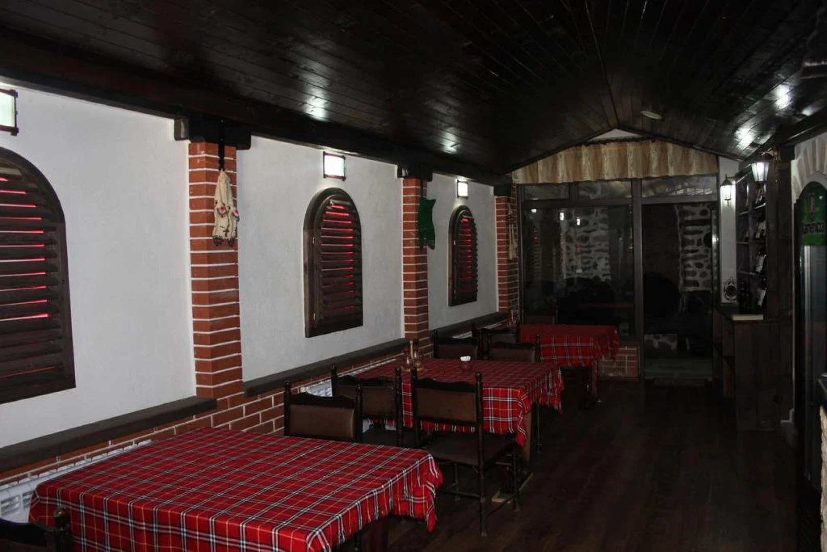 Guest House Chinarite