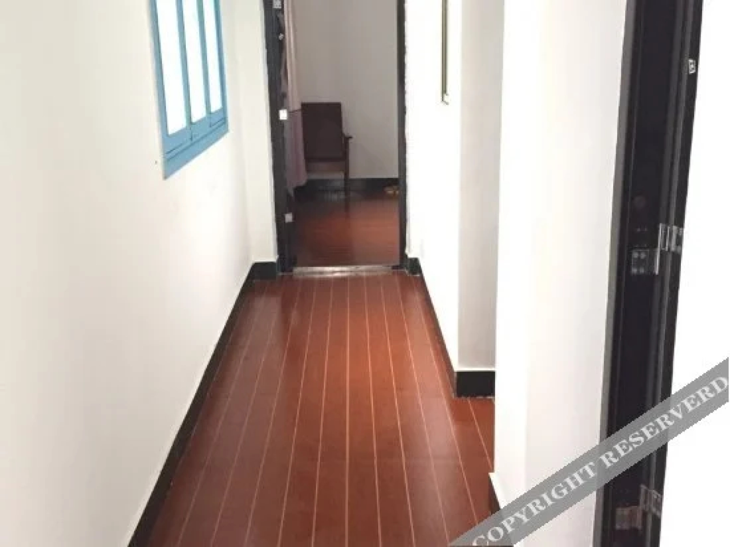 Wuyuan Qingyuan Xifuchun Farmstay