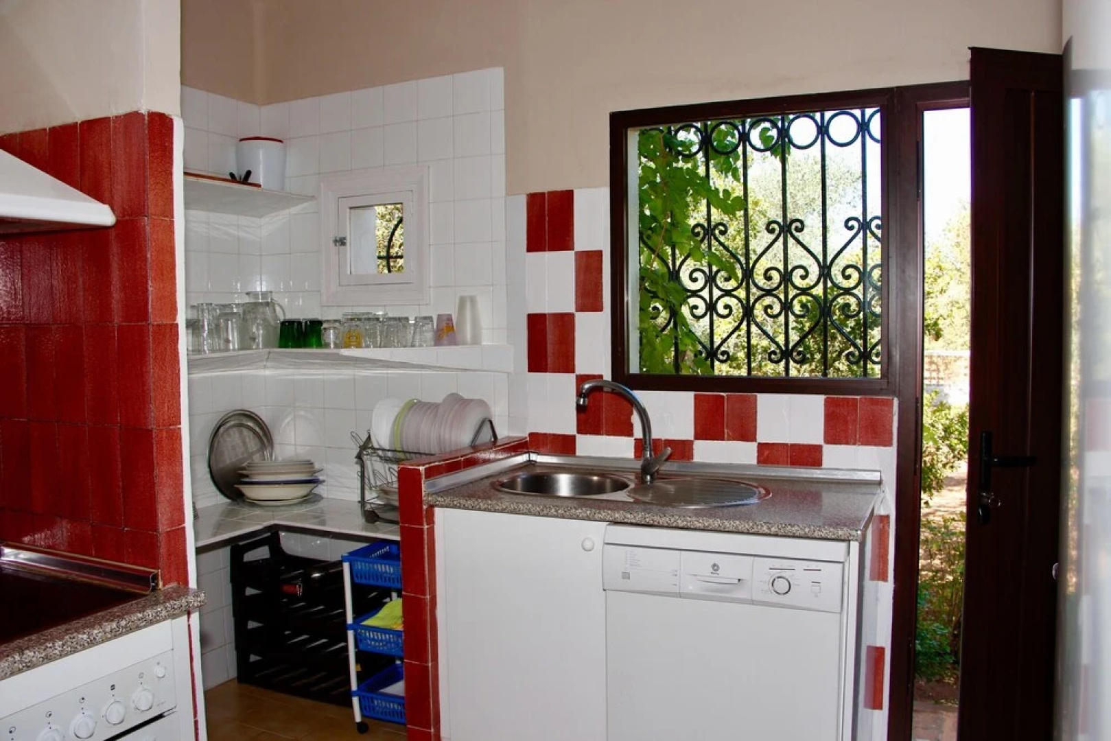 Recreo San Andrés
