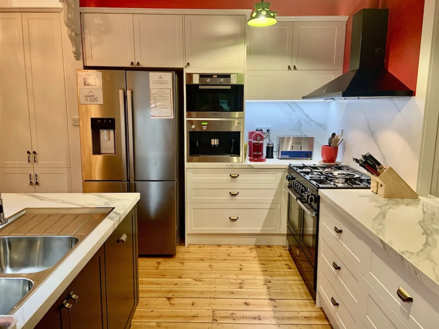 The Eaglehawk Country House Hotel Maldon