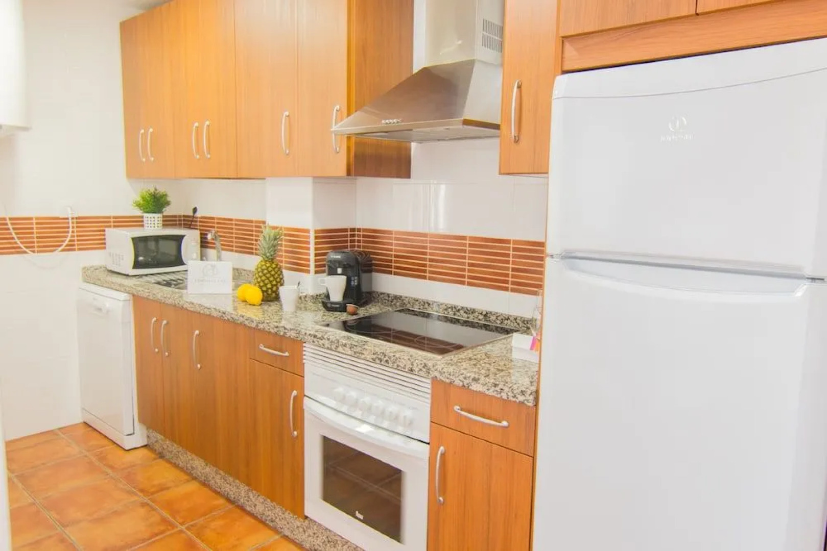 Apartamentos San Francisco by Summerland