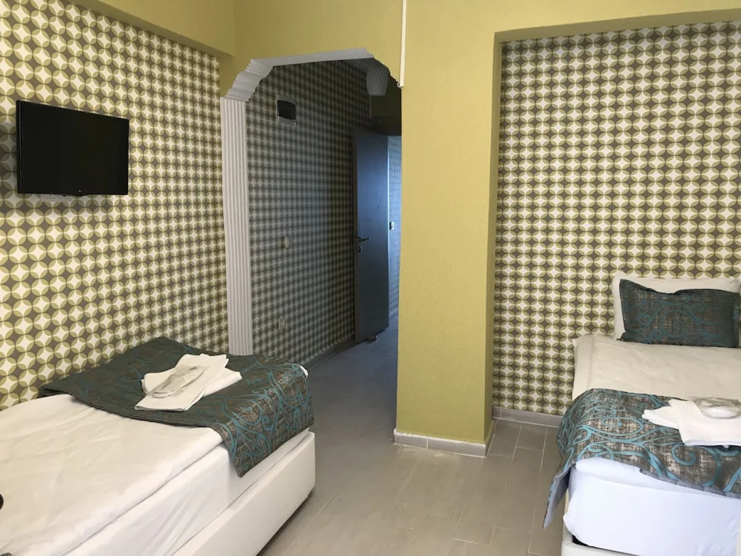 Tayfun Hotel