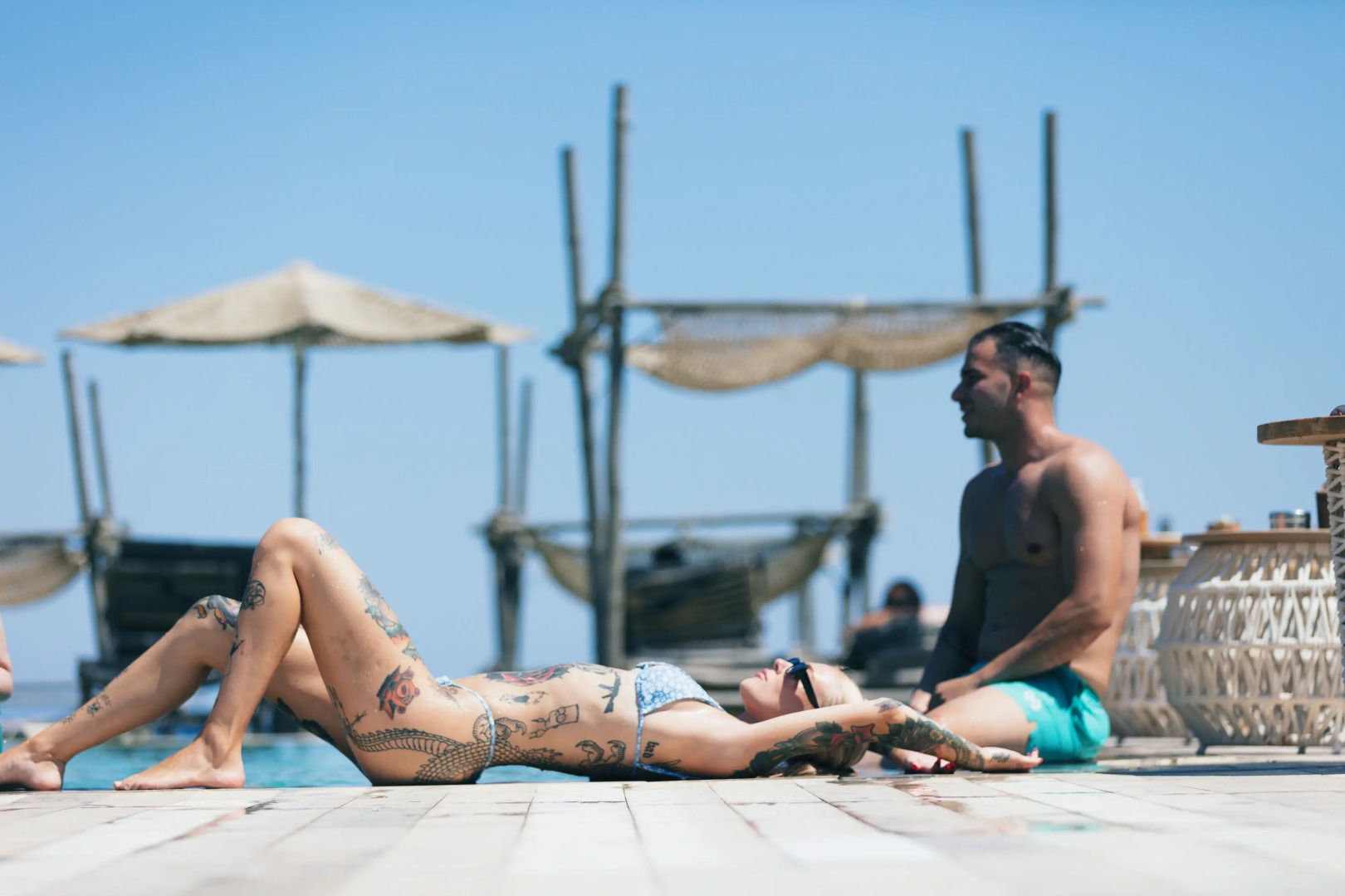 La Mer Resort & Spa Crete