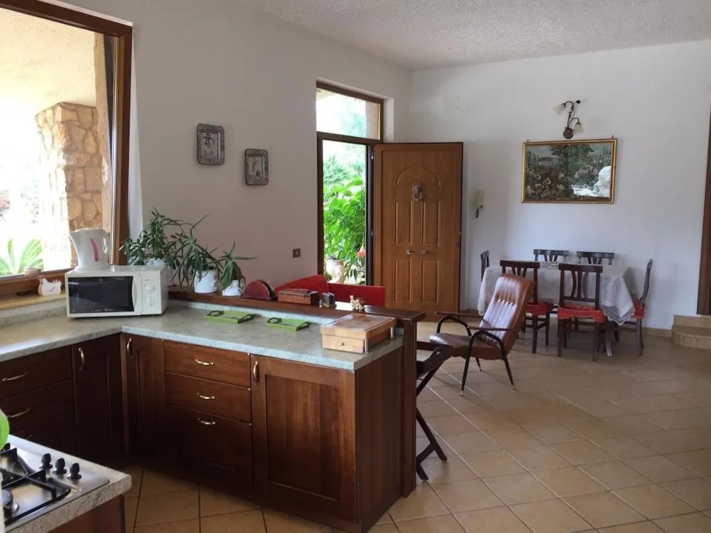 Cascina Coppola Holiday Home-Villa