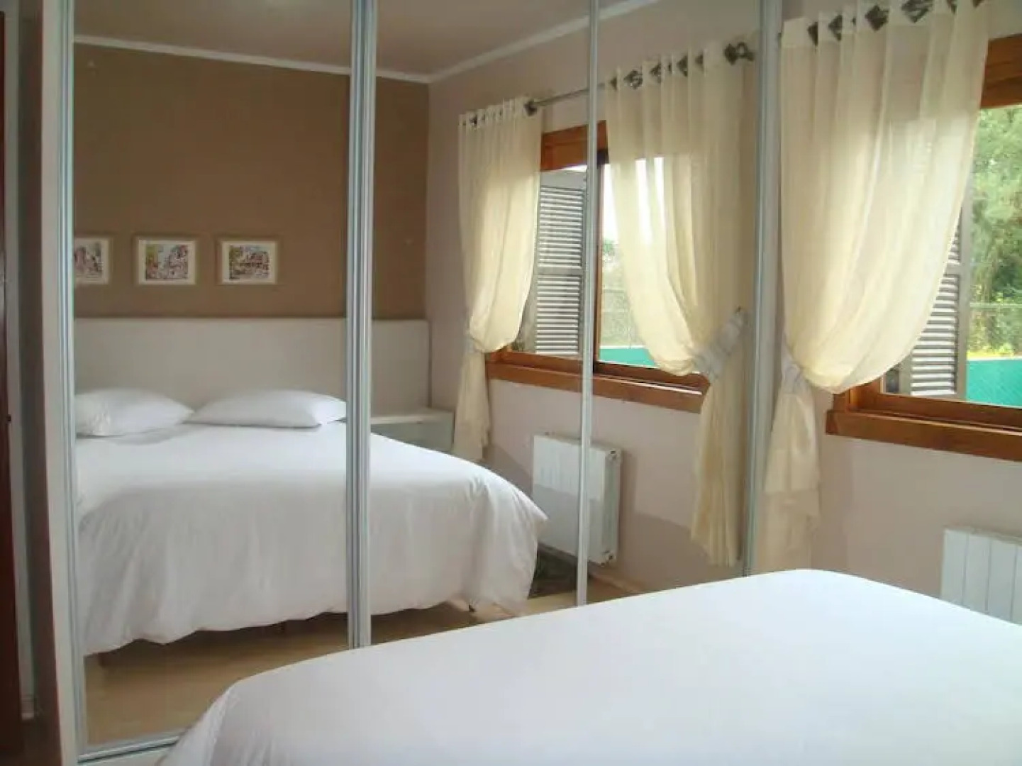 Residencial Buganvílias