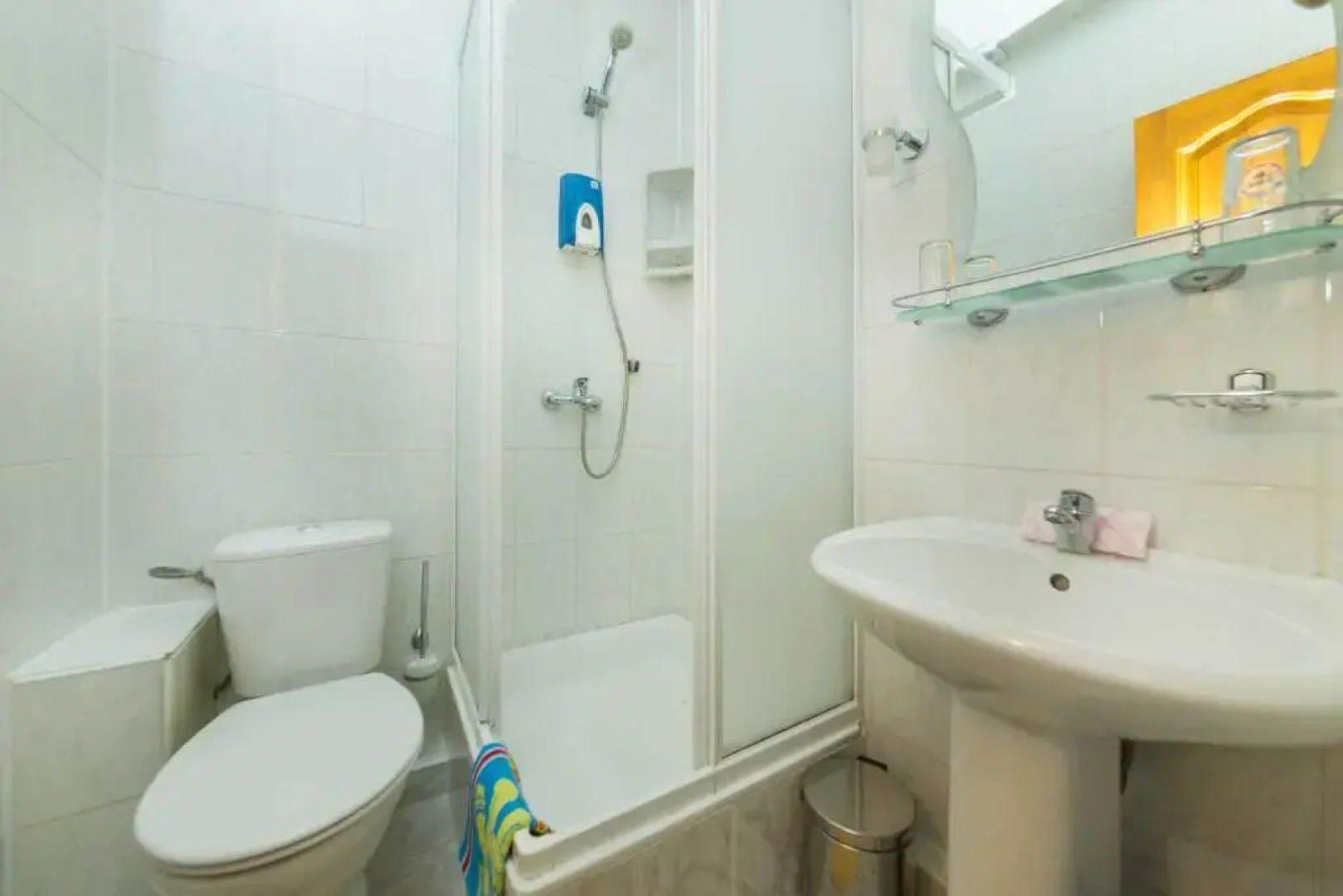 Guest House Kapitan S