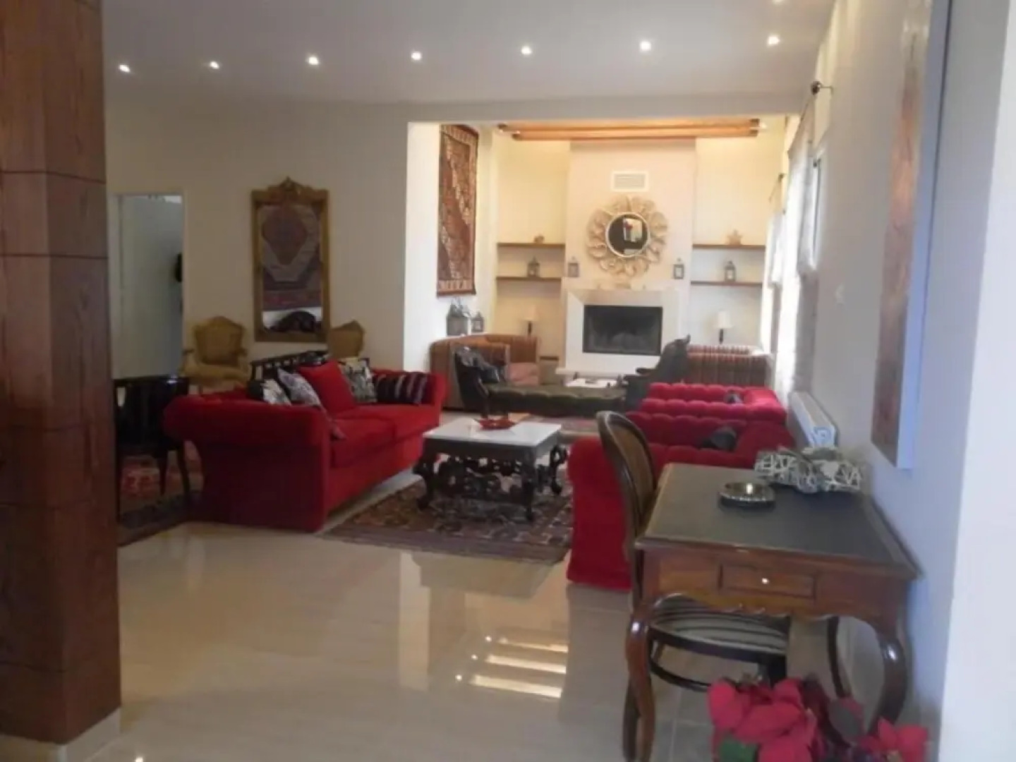 Beit El Kroum Boutique Hotel