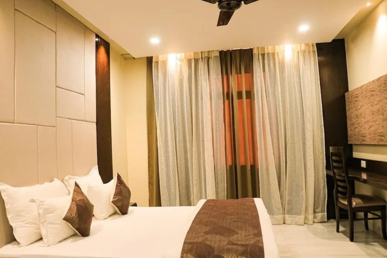 Hotel Grand Surya By Rivaa