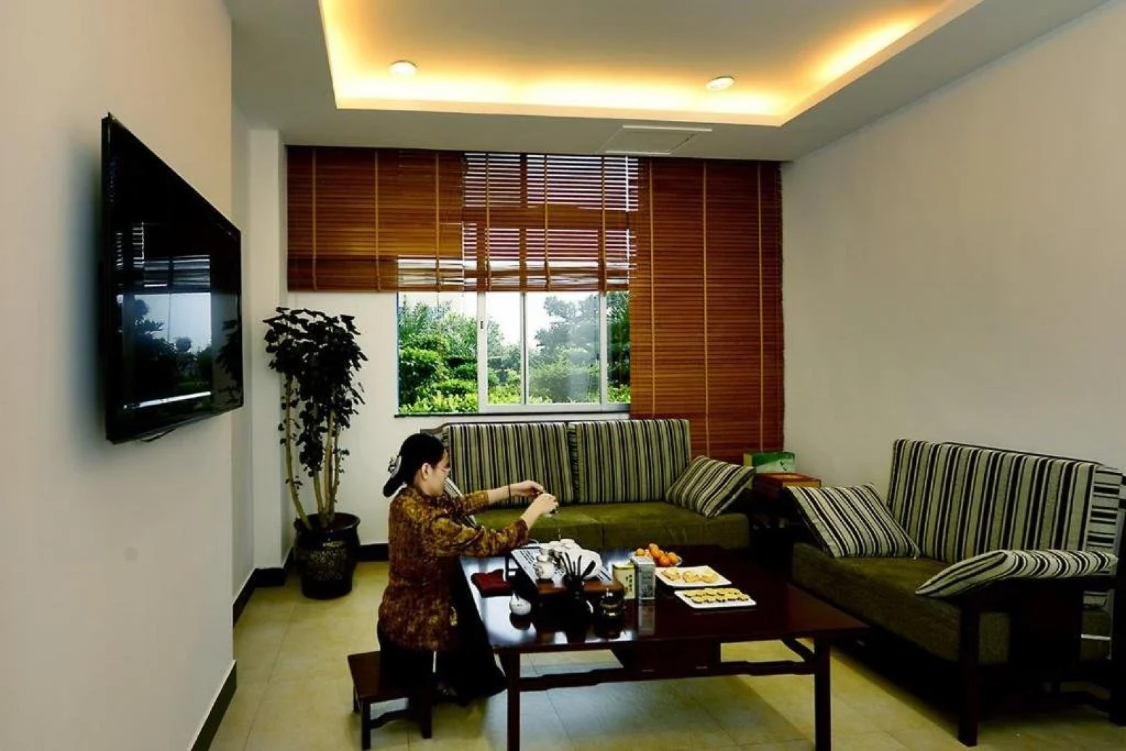 Maoming International Hotel