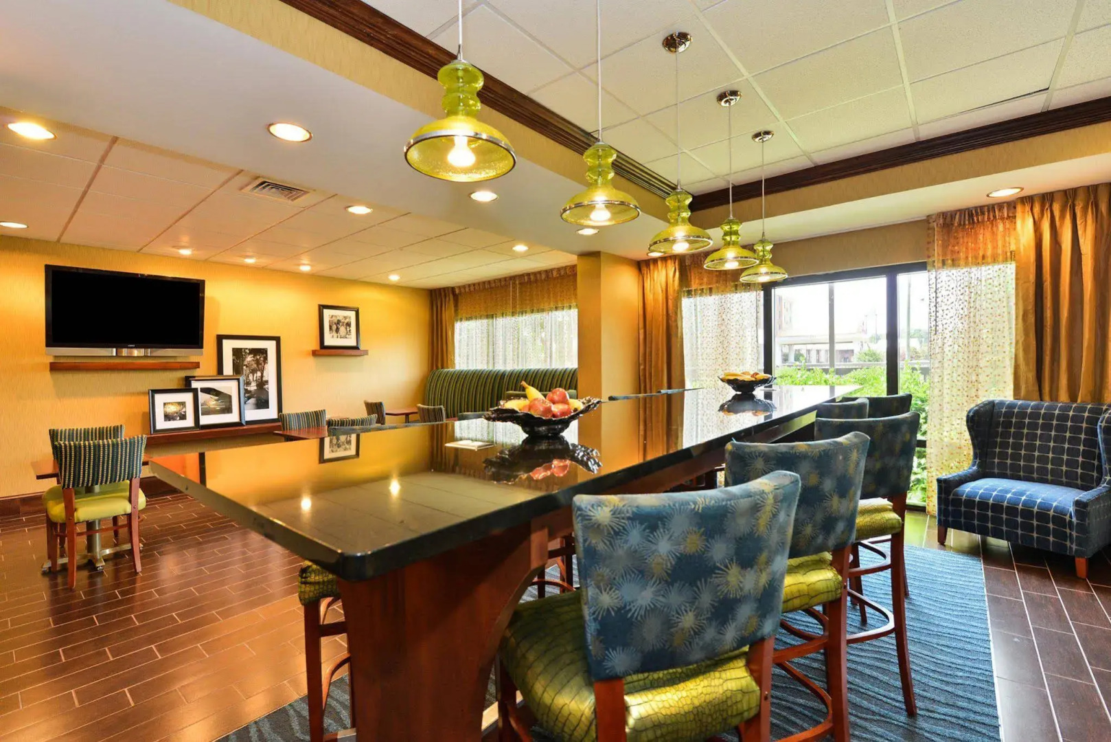 Hampton Inn by Hilton Petersburg Fort Lee