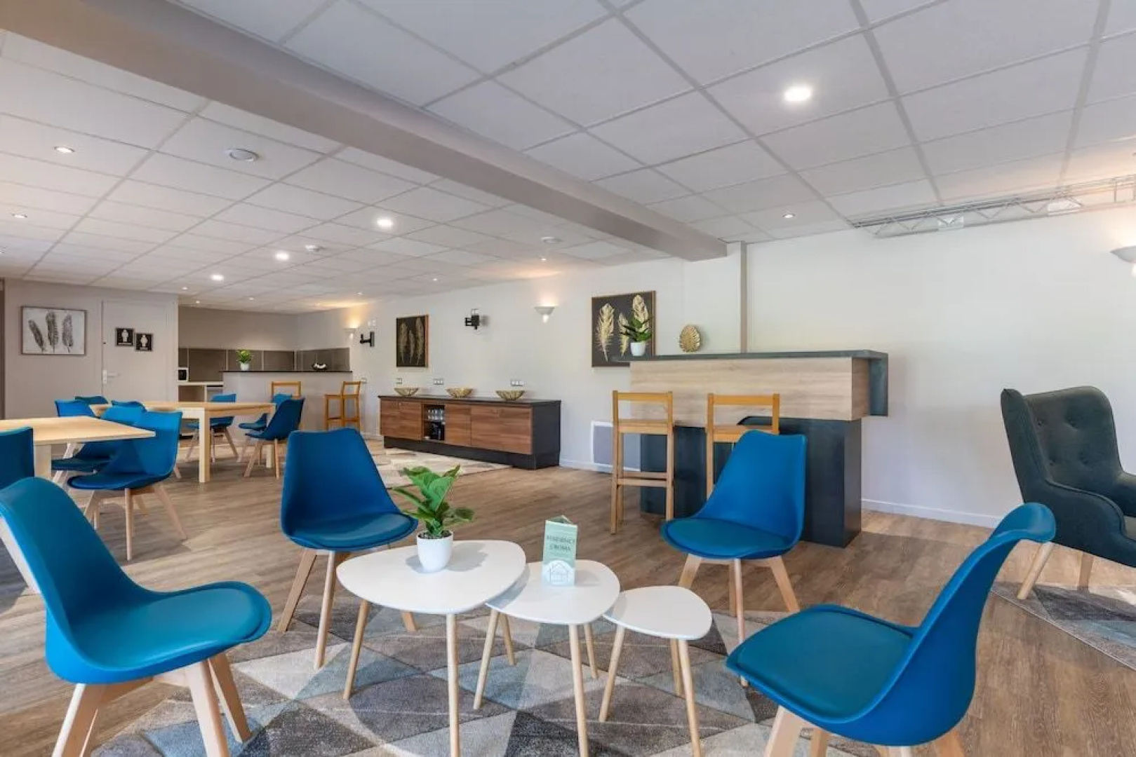Residence Croma