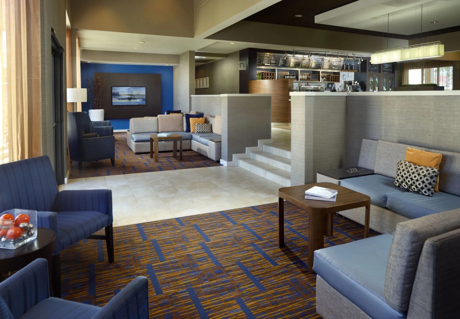 Courtyard Atlanta Norcross / Peachtree Corners