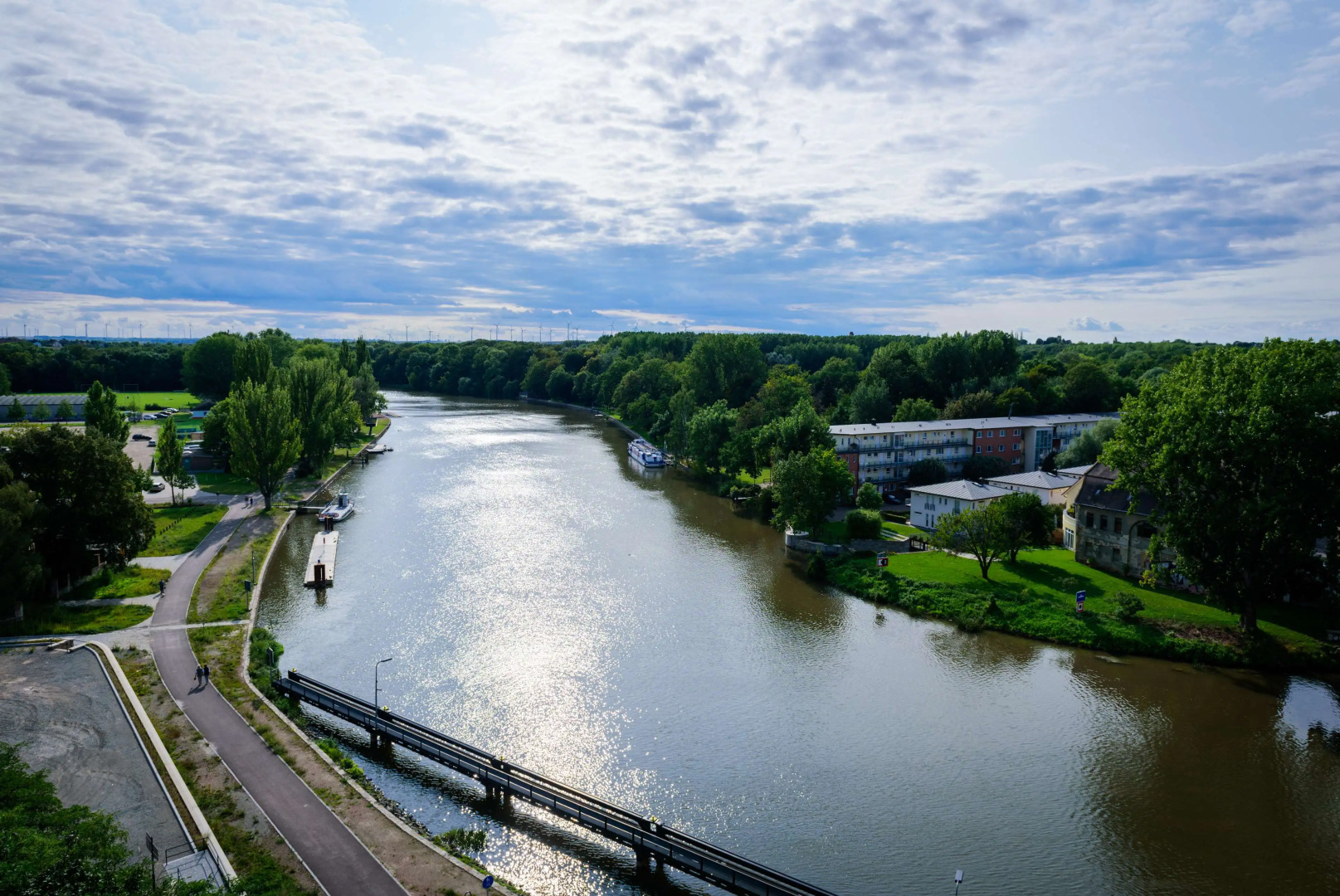 Askania Hotel Bernburg