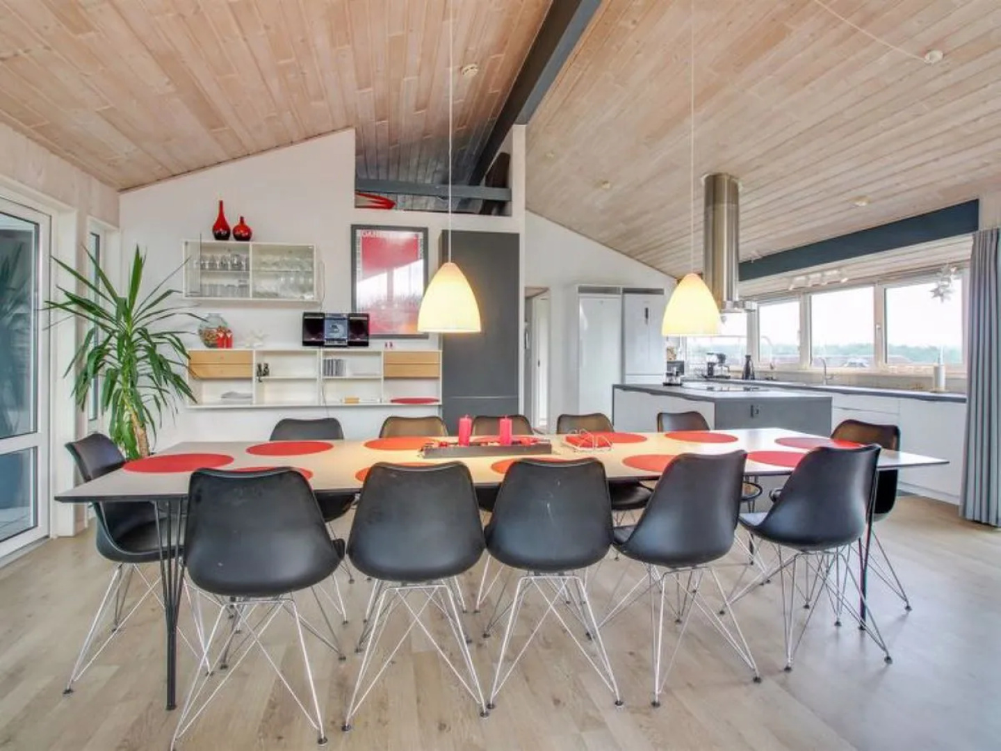 "Shana" - 700m from the sea in Western Jutland