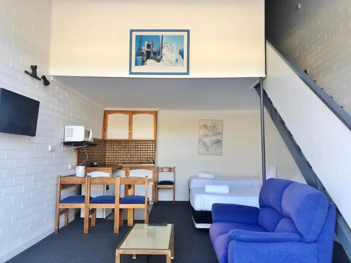 Eastcoaster Tasmania