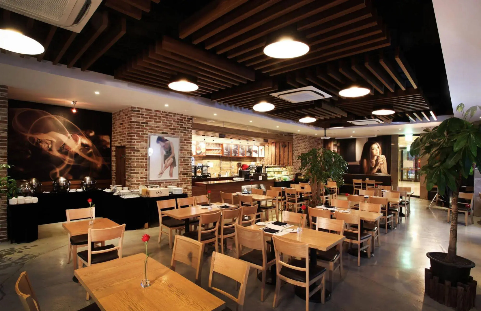 Travelodge Myeongdong City Hall