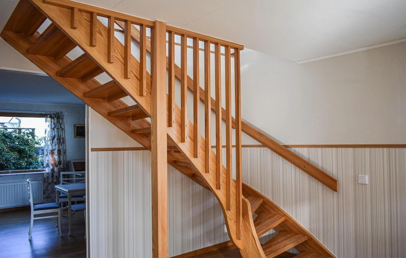 Stunning Home in Karlskrona With 2 Bedrooms and Wifi