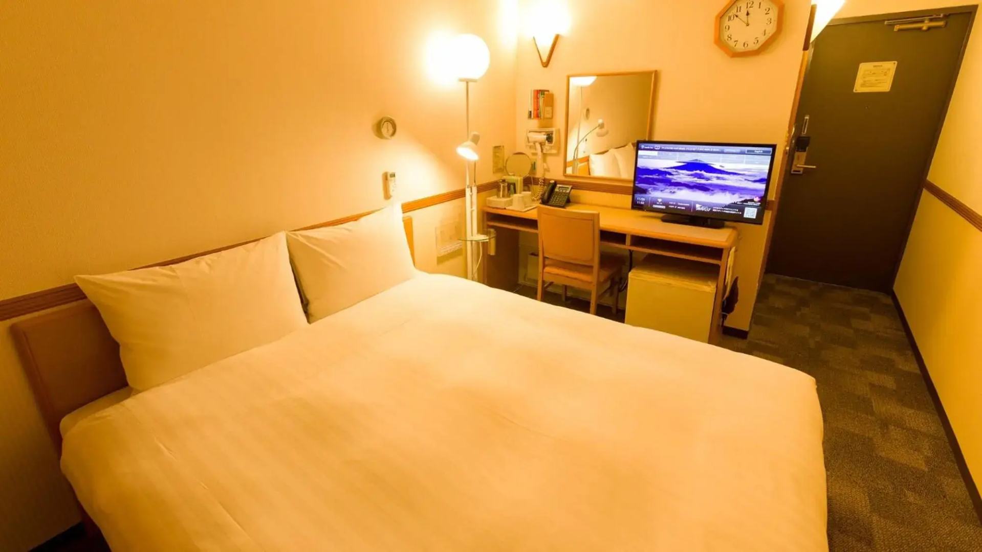 Toyoko Inn Yashio Ekimae