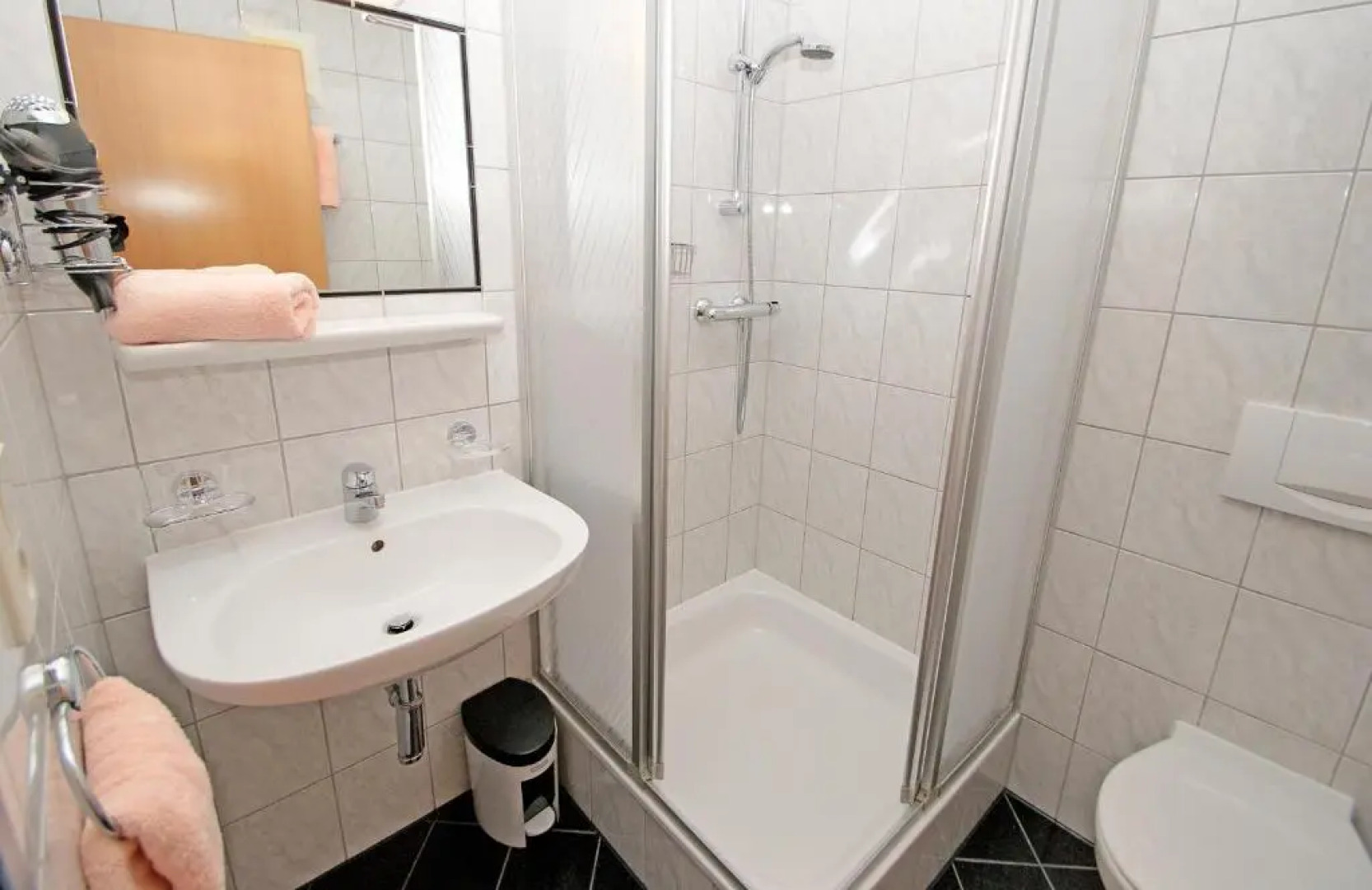 Ferienwohnungen Carbonare