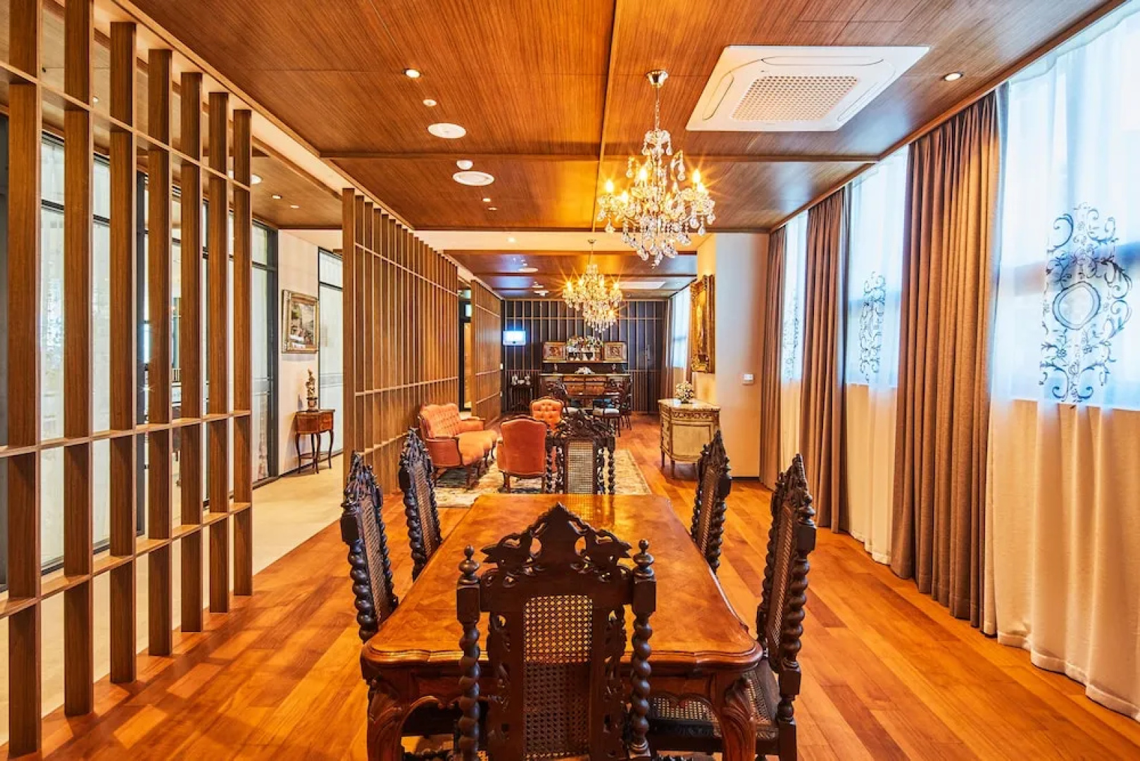 Hotel Arina