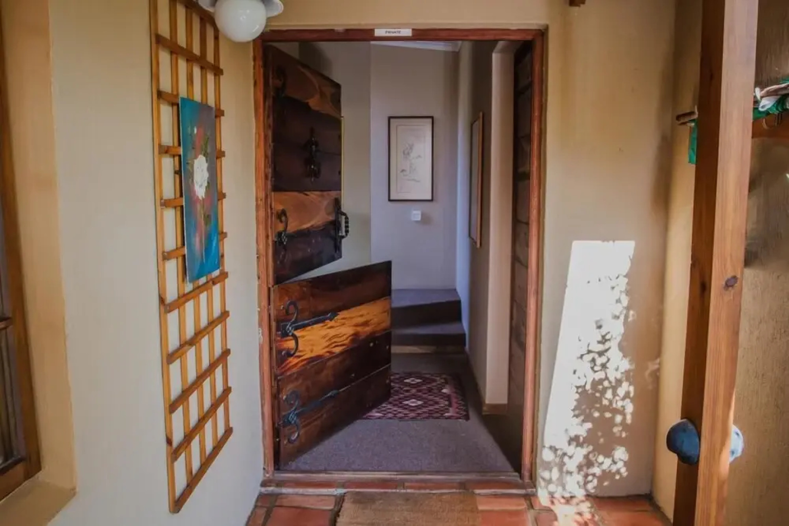 Guesthouse LaRachelle