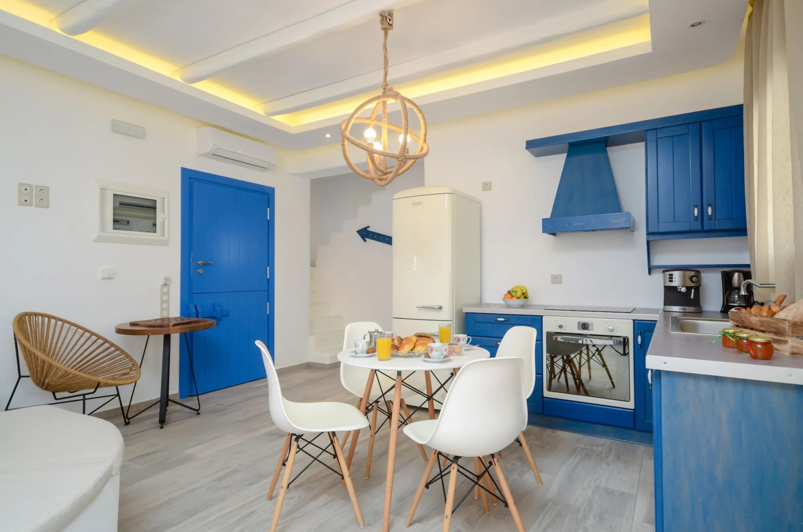 Depis Edem Luxury Villas