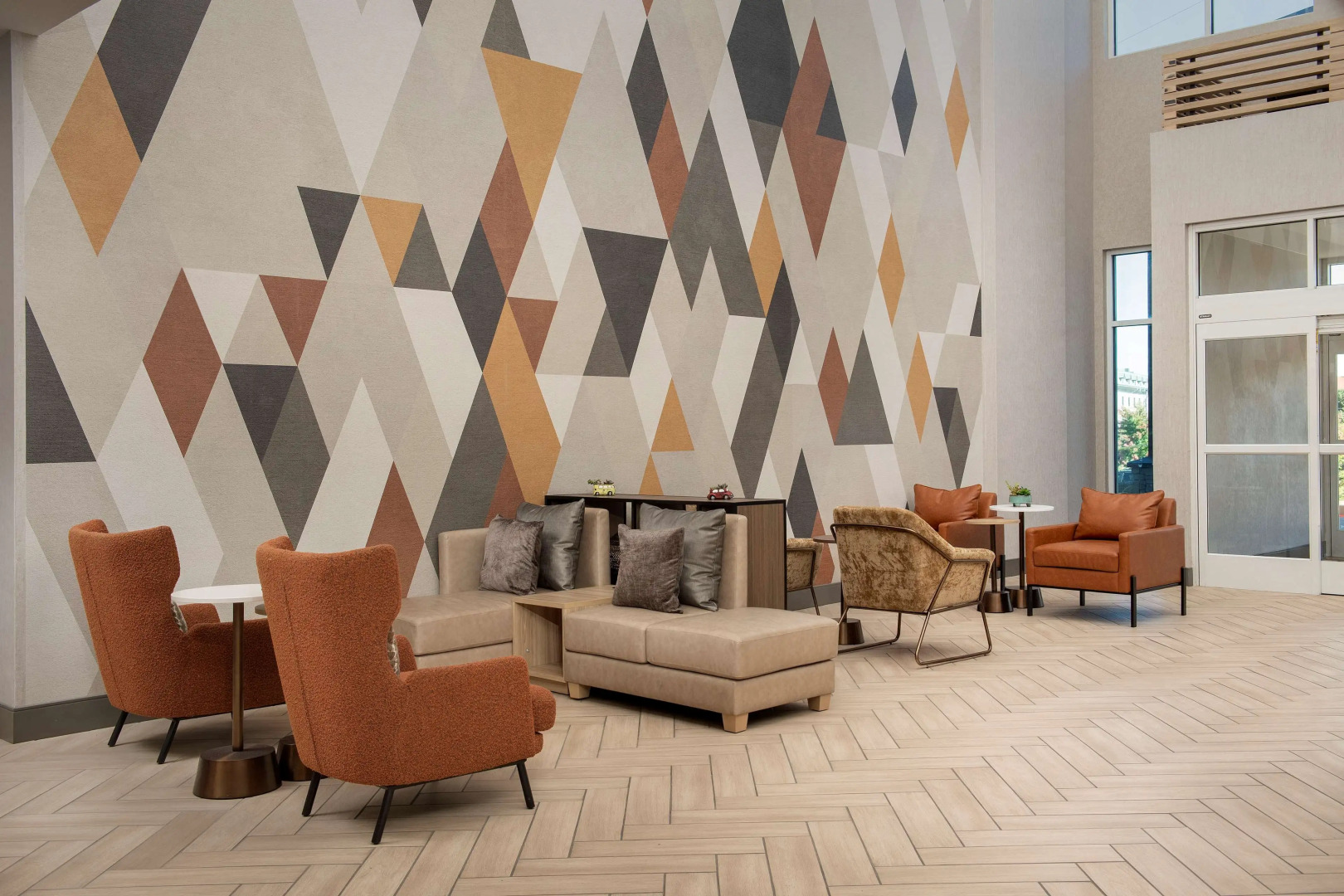 Doubletree by Hilton Chattanooga Hamilton Place