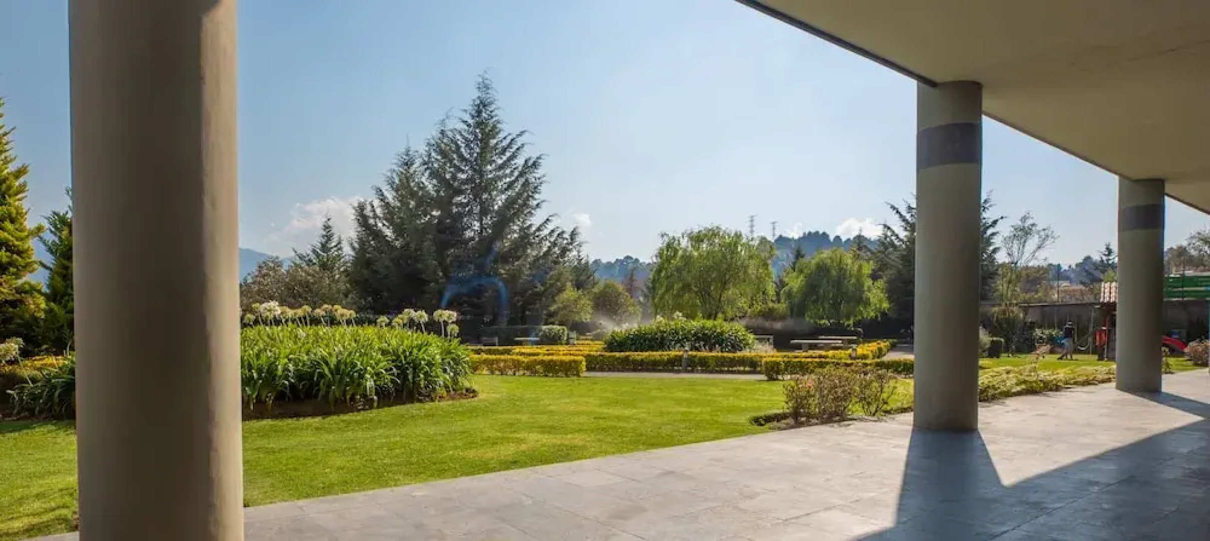 Stampa Residencial Santa Fe