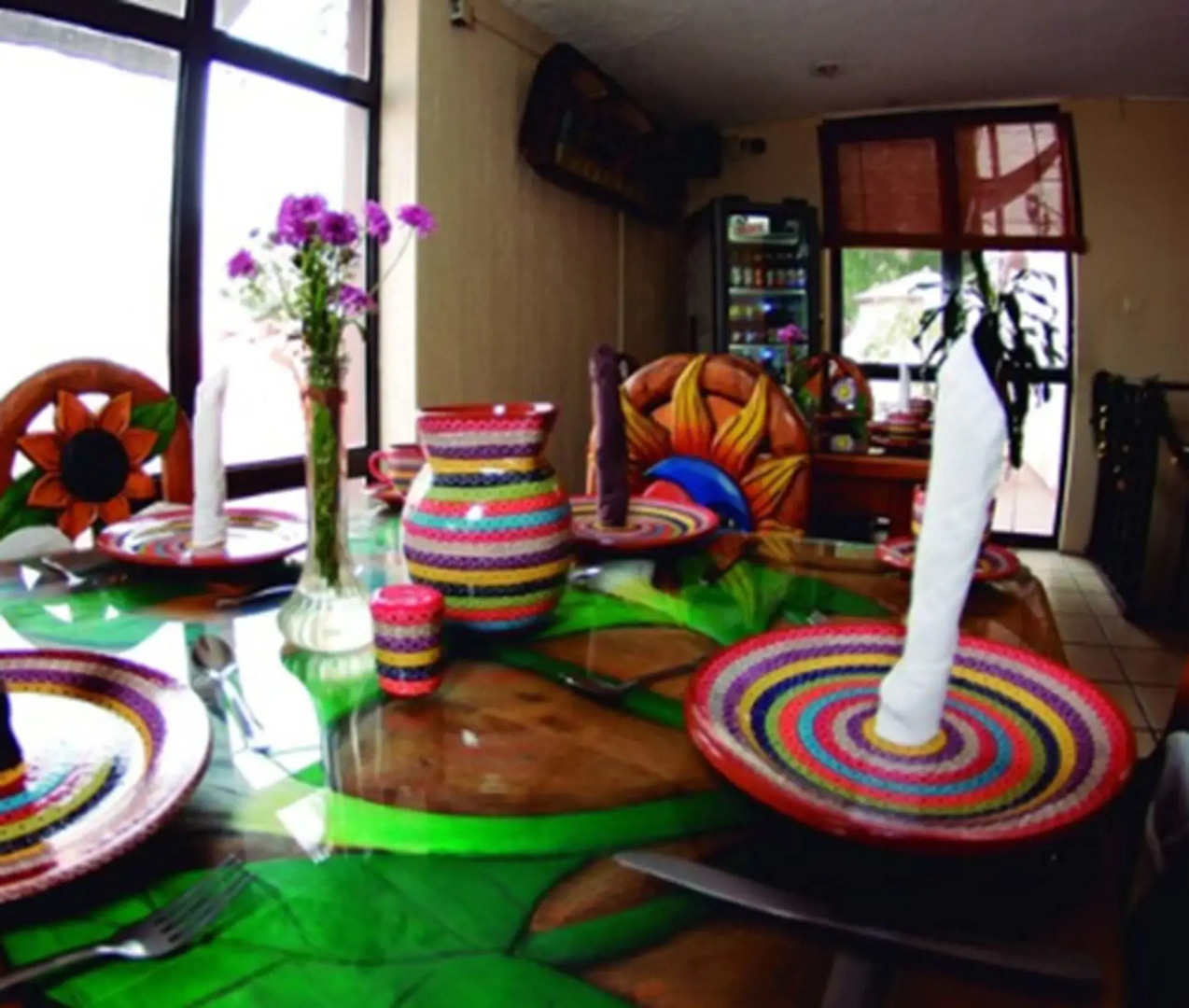 Hotel Chocolate Tradicional