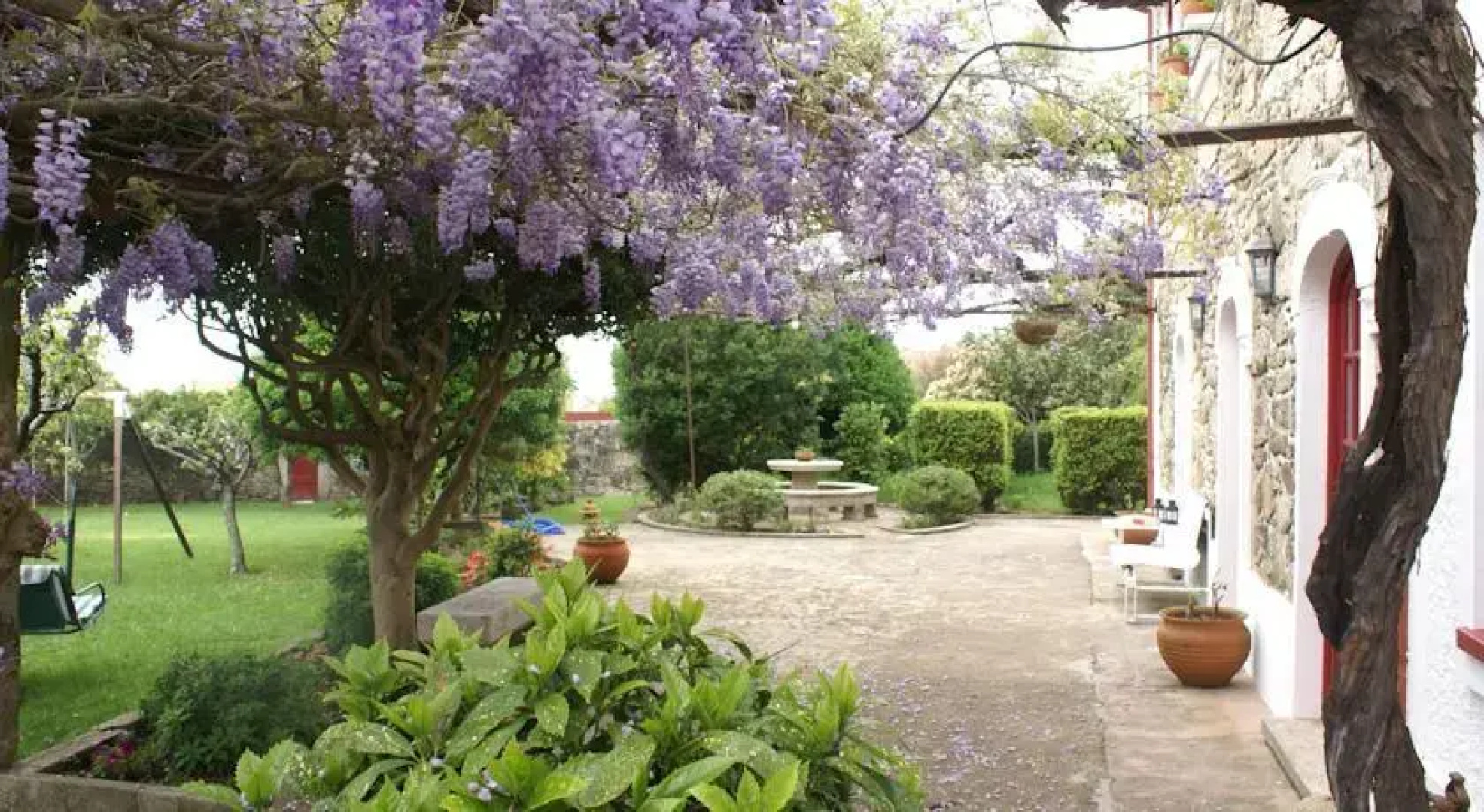 Casa Capoto