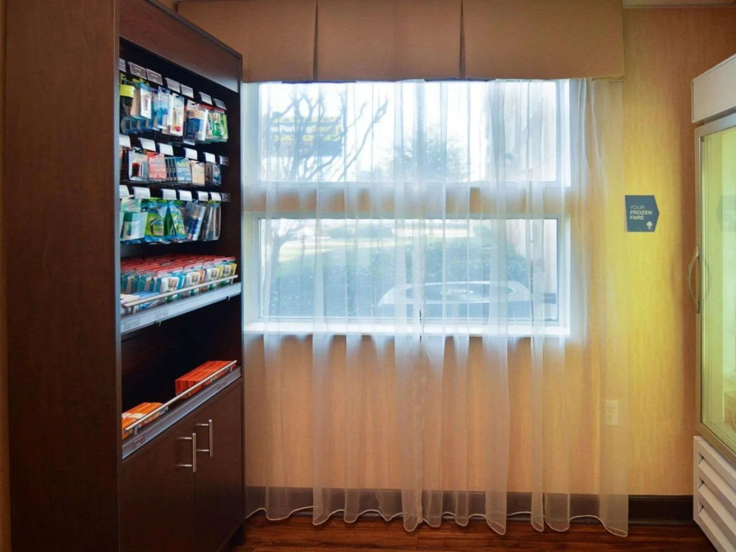 Comfort Suites DFW Airport