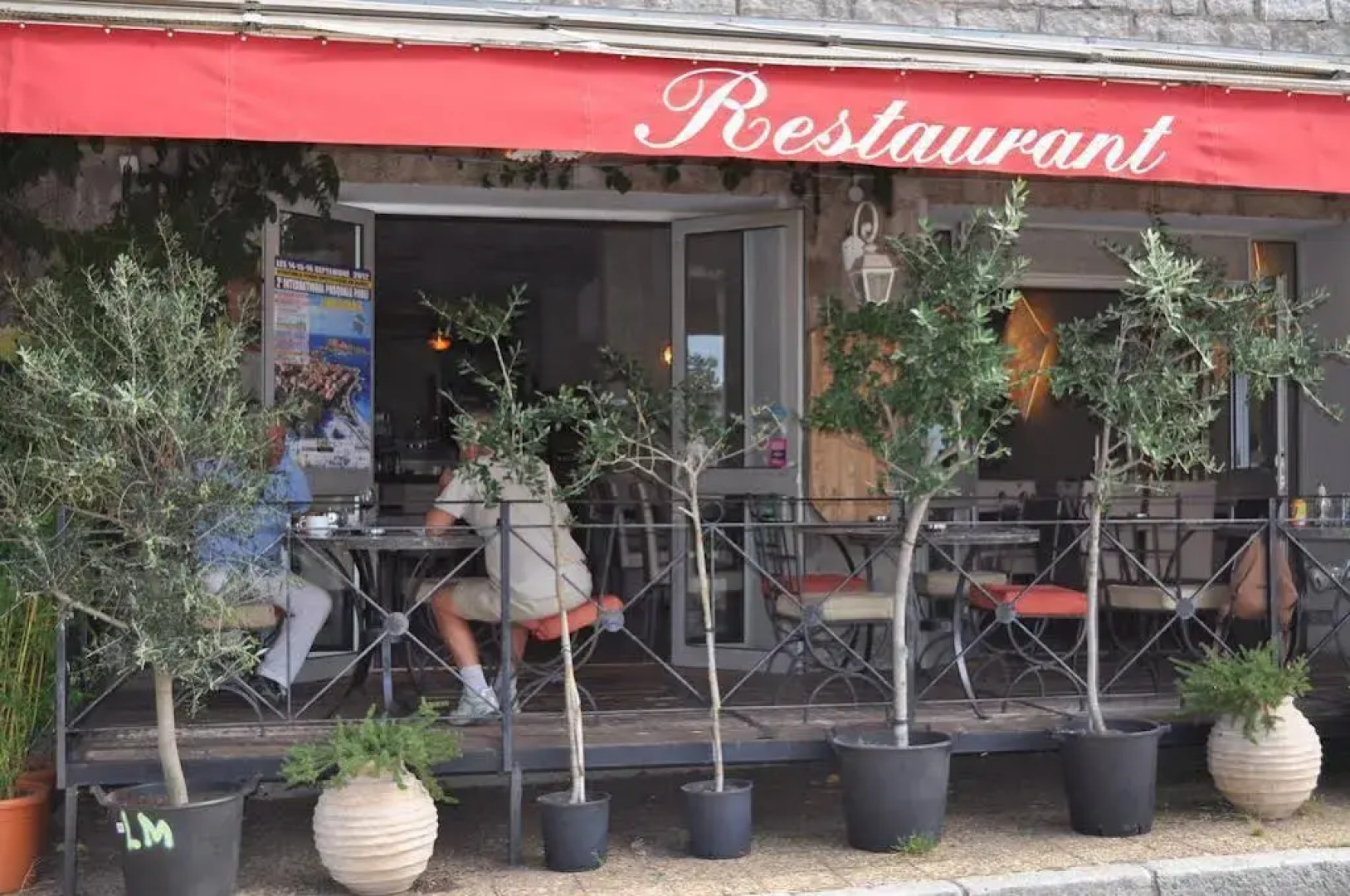 Hotel Restaurant Incudine