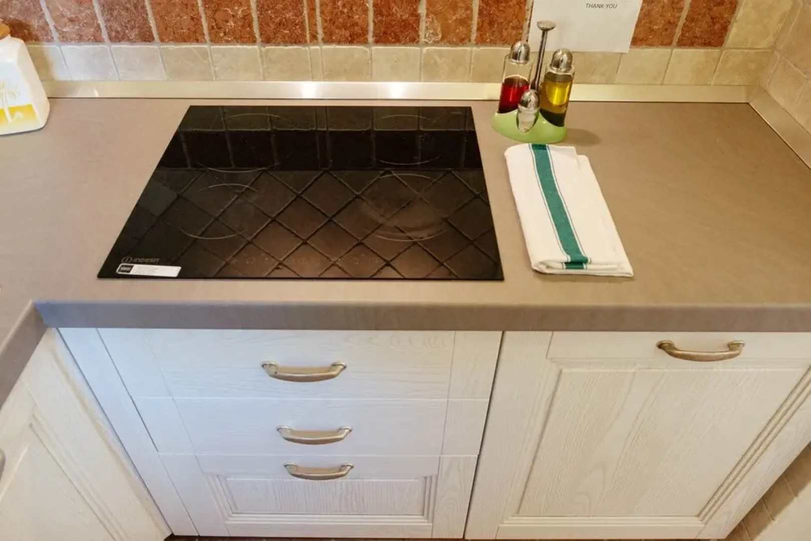 Agriturismo Villa Bracali