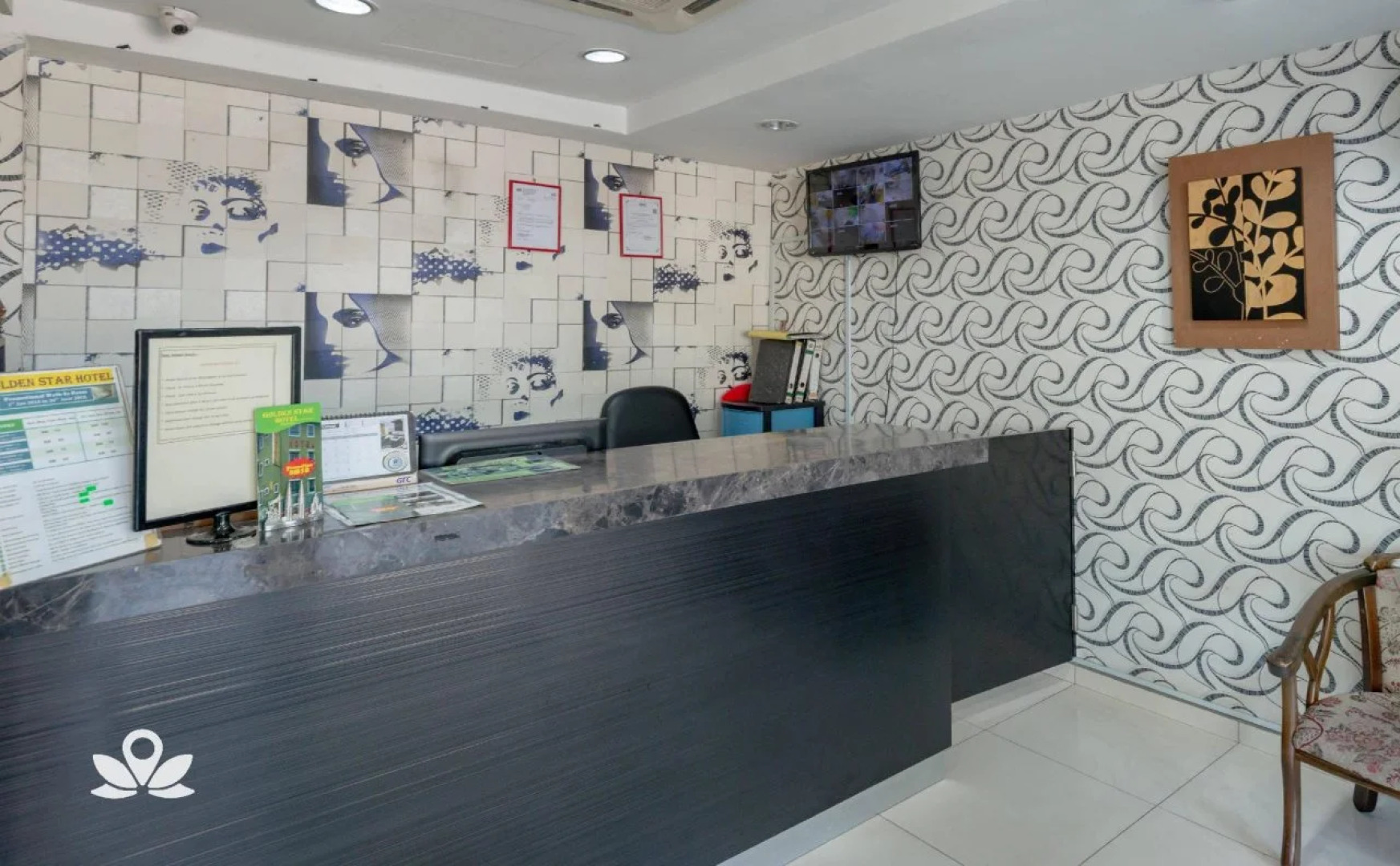 Gs Golden Star Hotel