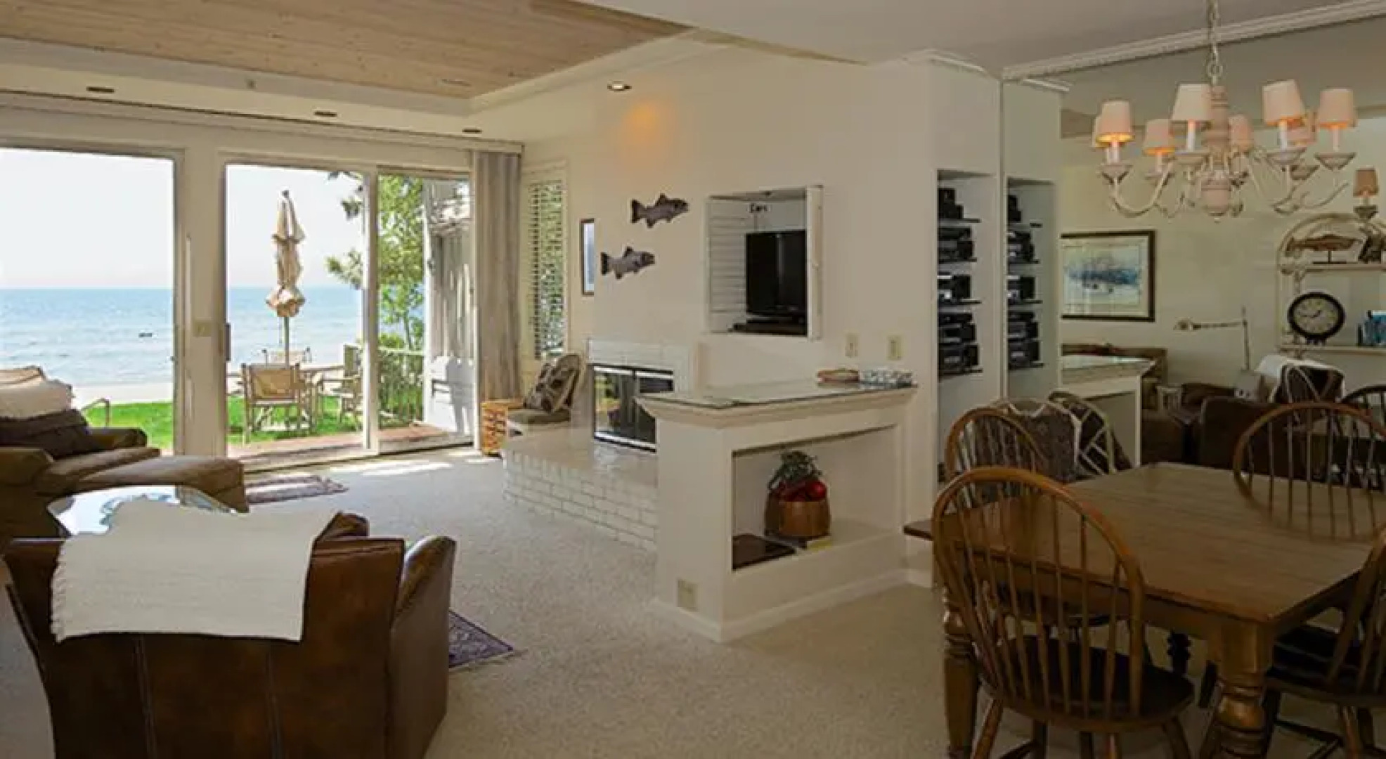 RedAwning Sweetbriar at the Waters Edge 3SBLF