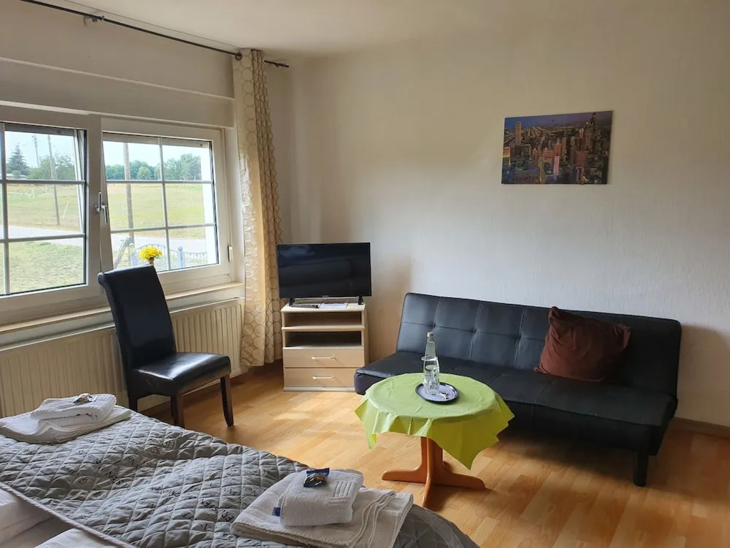 Hotel am Wald - Jessen