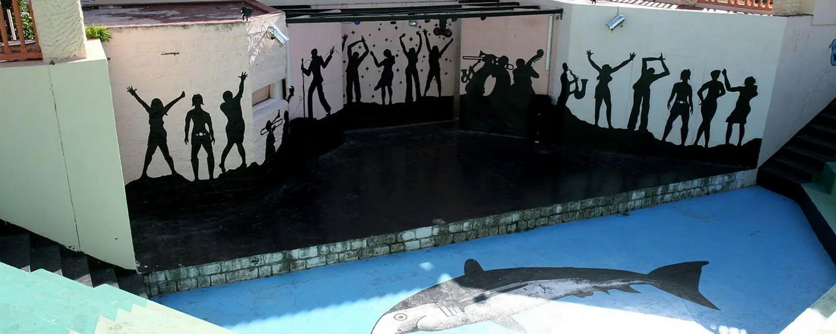 Yadis Morjane Tabarka