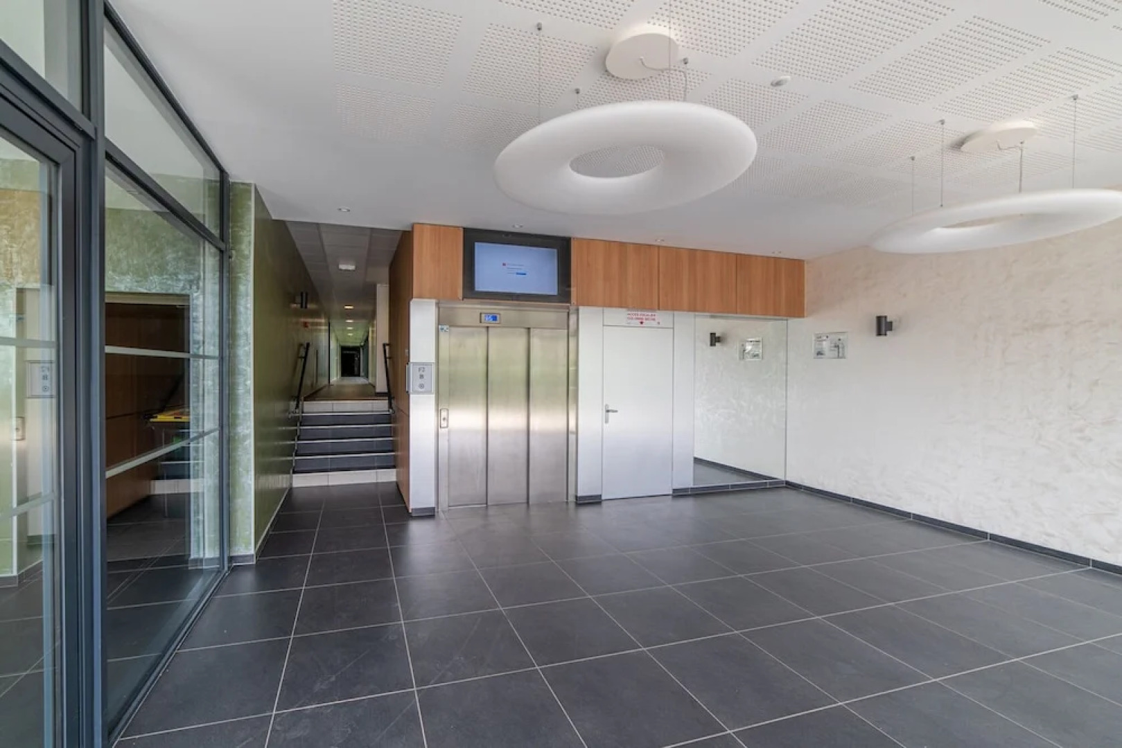 Les Passerelles Appartement privé