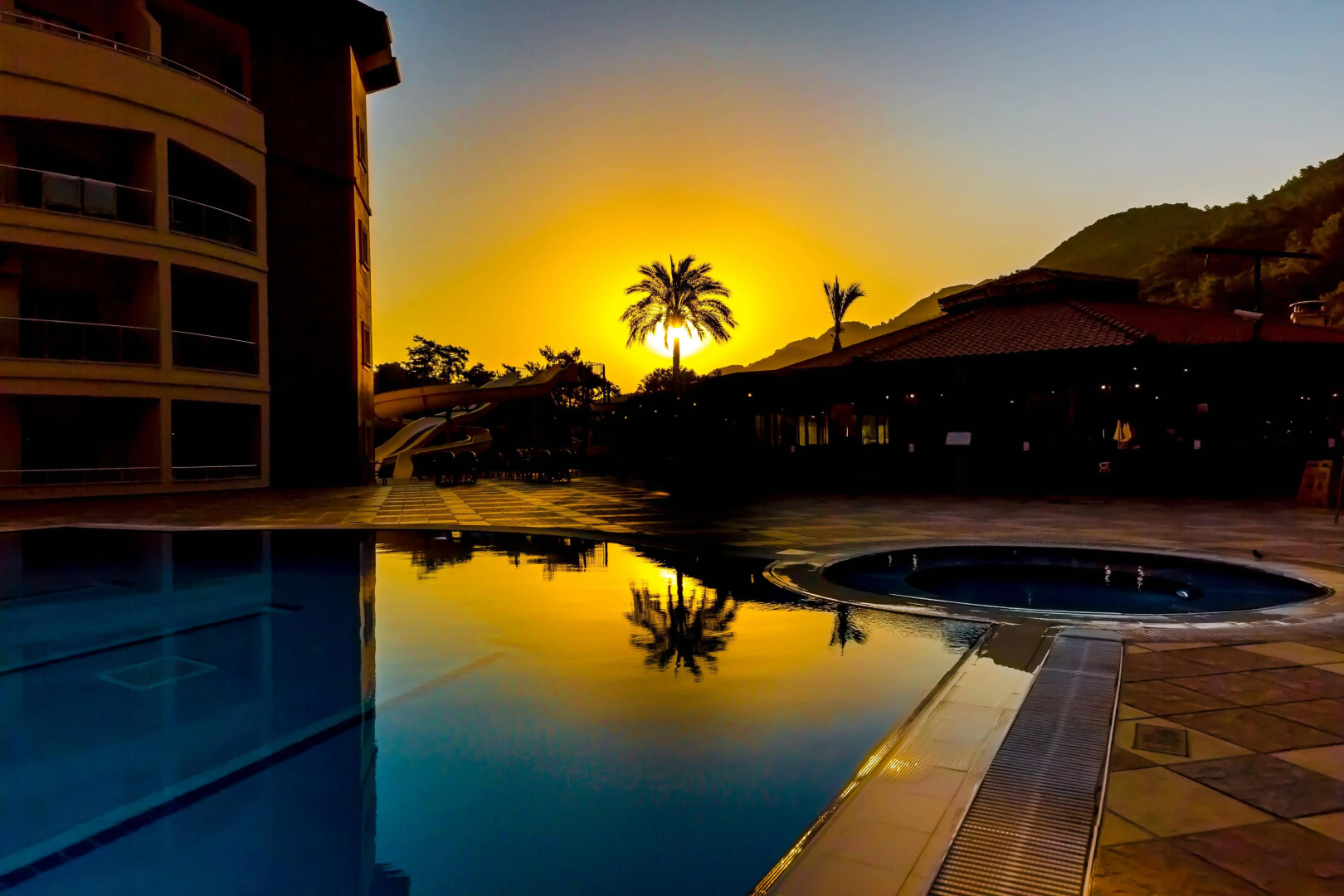 Julian Club Hotel - All Inclusive