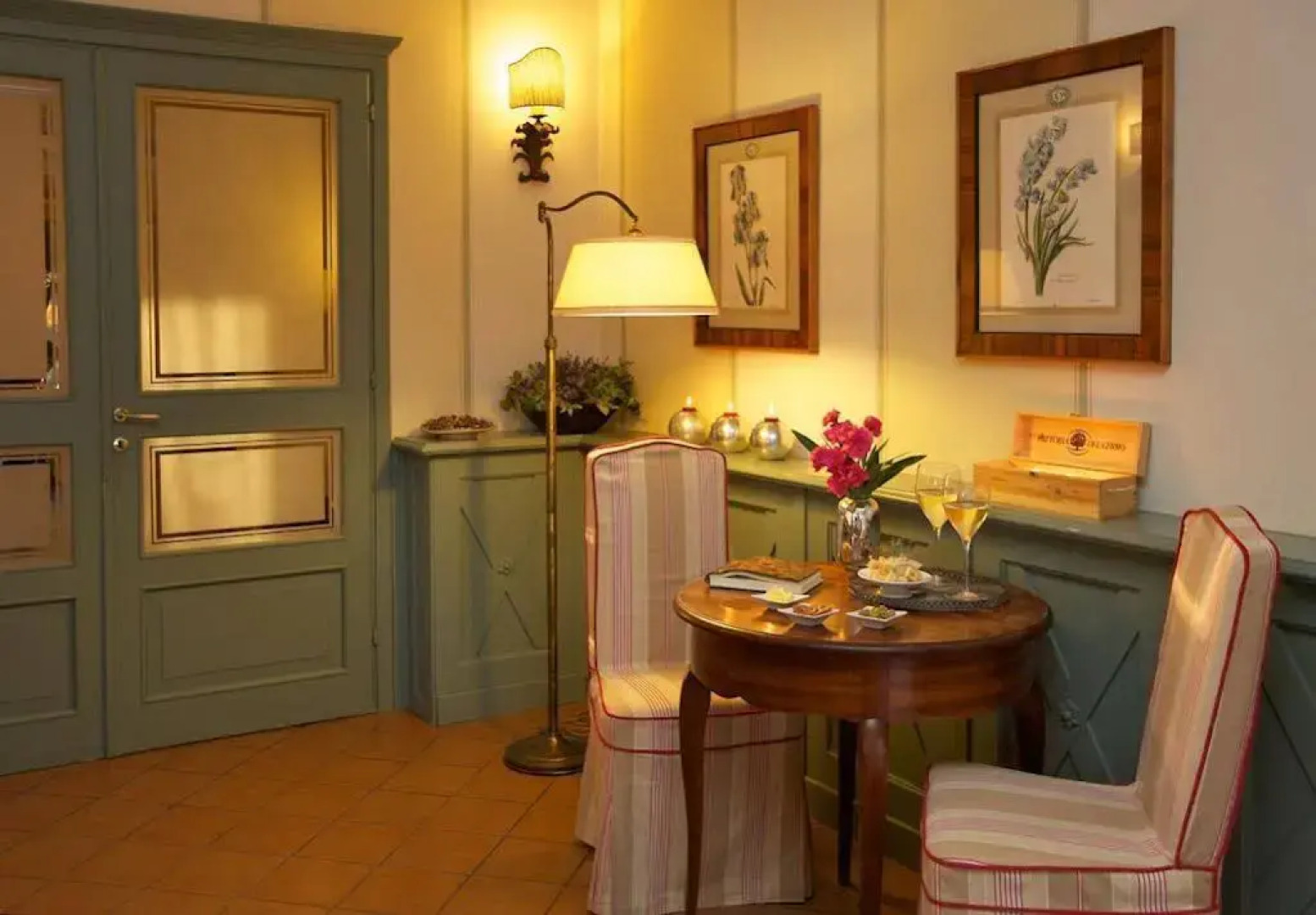 Albergo La Fontanella