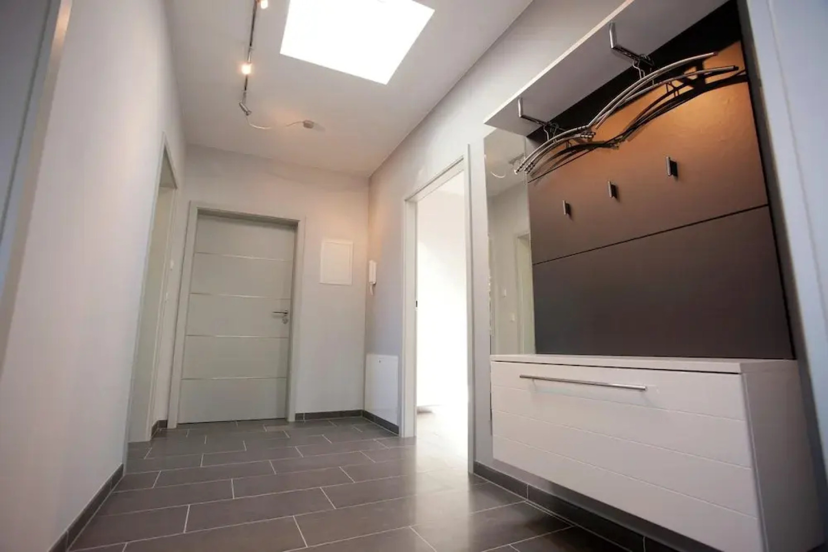 Apartment Near Thuringian Forest