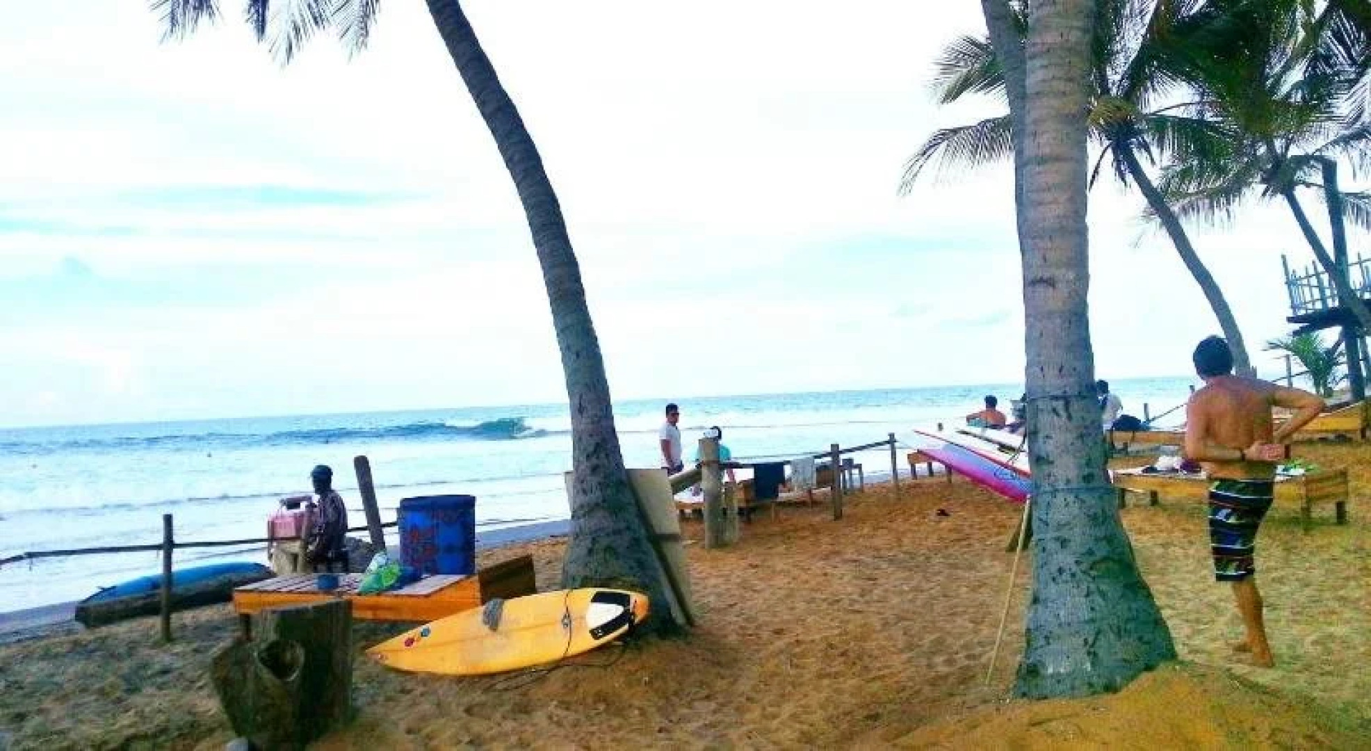 Elephant Road Resort