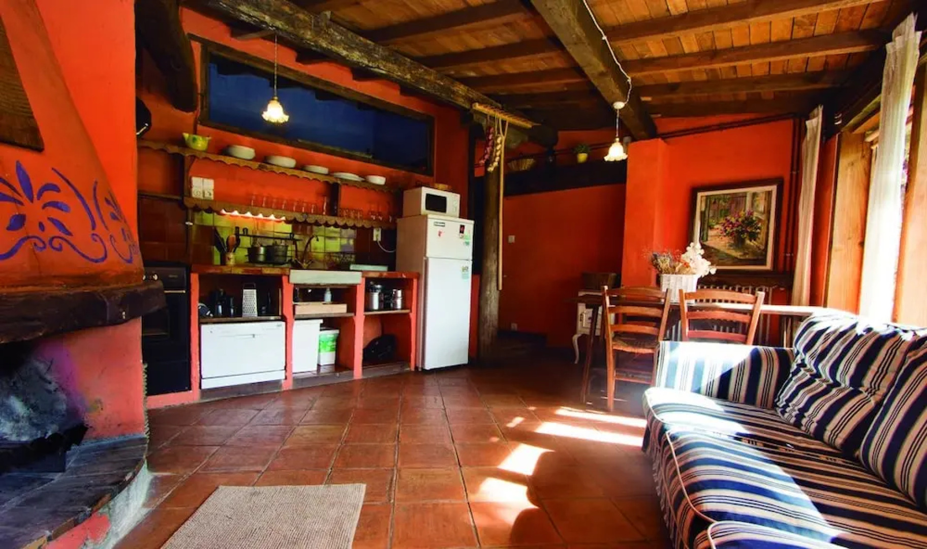 El Reixac Casa Rural