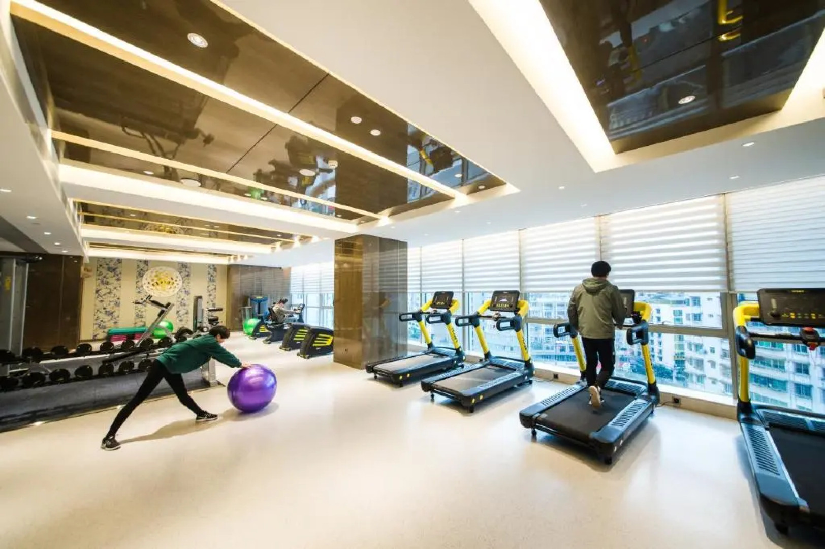 Argyle Grand Hotel Guomao Zunyi