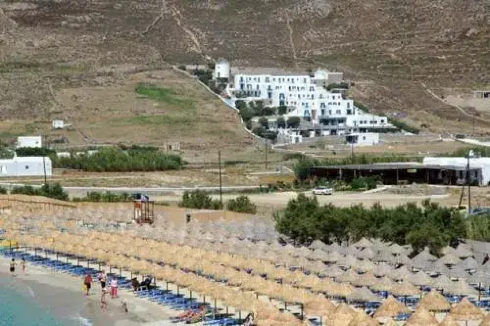 Penelope Village